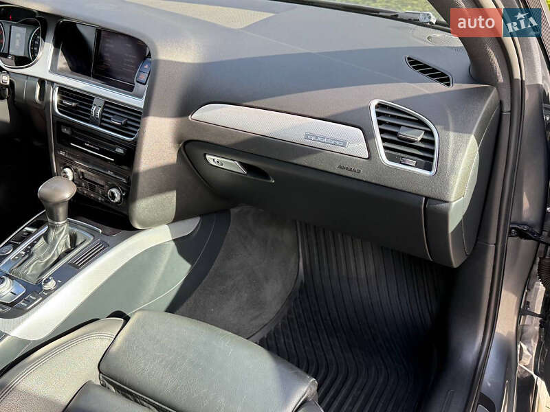 Универсал Audi A4 Allroad 2015 в Стрые фото 36 Универсал Audi A4 Allroad 2015 в Стрые