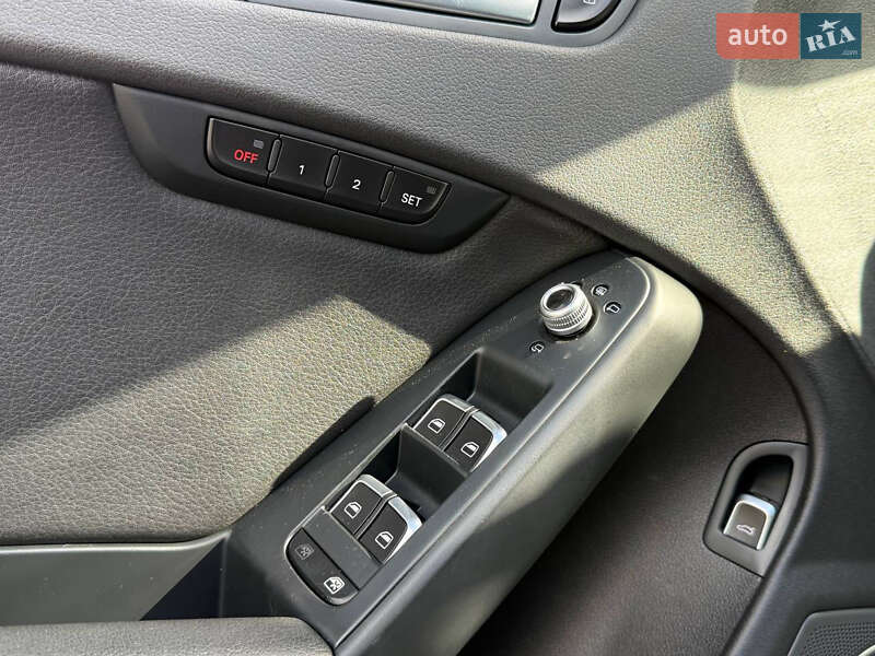 Универсал Audi A4 Allroad 2015 в Стрые фото 54 Универсал Audi A4 Allroad 2015 в Стрые