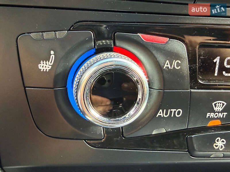 Универсал Audi A4 Allroad 2015 в Стрые фото 62 Универсал Audi A4 Allroad 2015 в Стрые