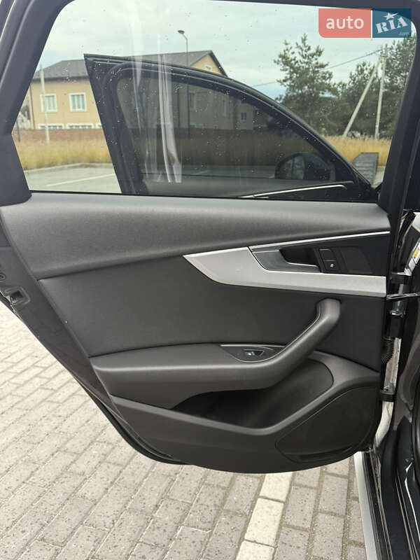 Универсал Audi A4 Allroad 2018 в Ирпене фото 16 Универсал Audi A4 Allroad 2018 в Ирпене