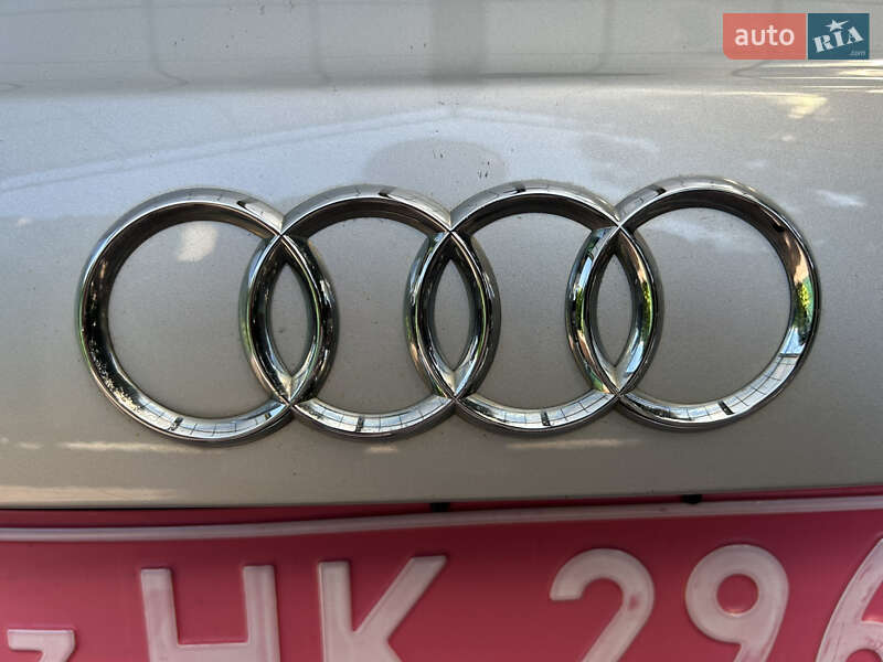 Универсал Audi A4 Allroad 2010 в Белой Церкви