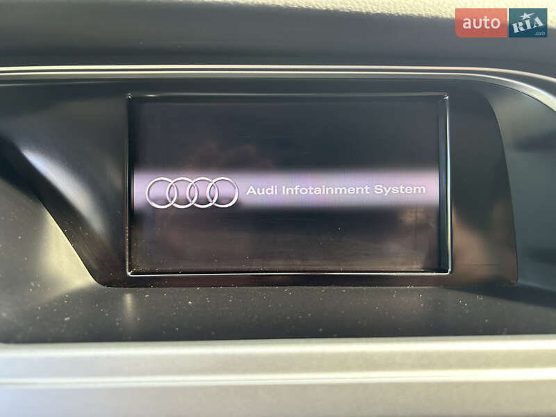 Универсал Audi A4 Allroad 2010 в Белой Церкви