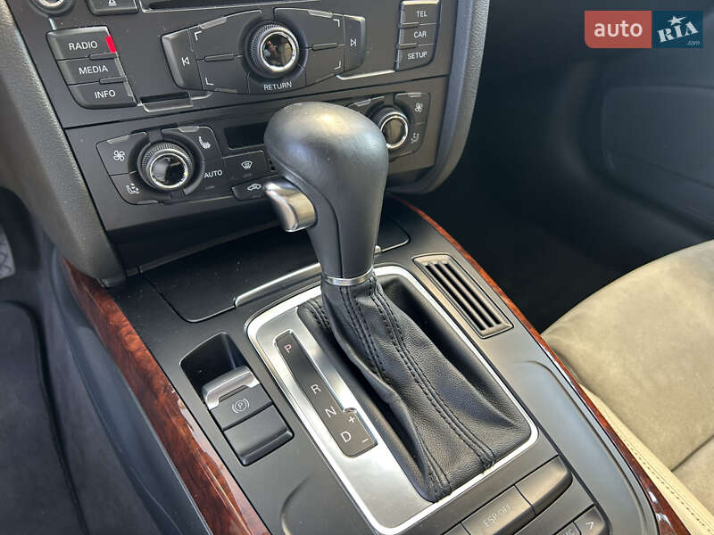 Универсал Audi A4 Allroad 2010 в Белой Церкви