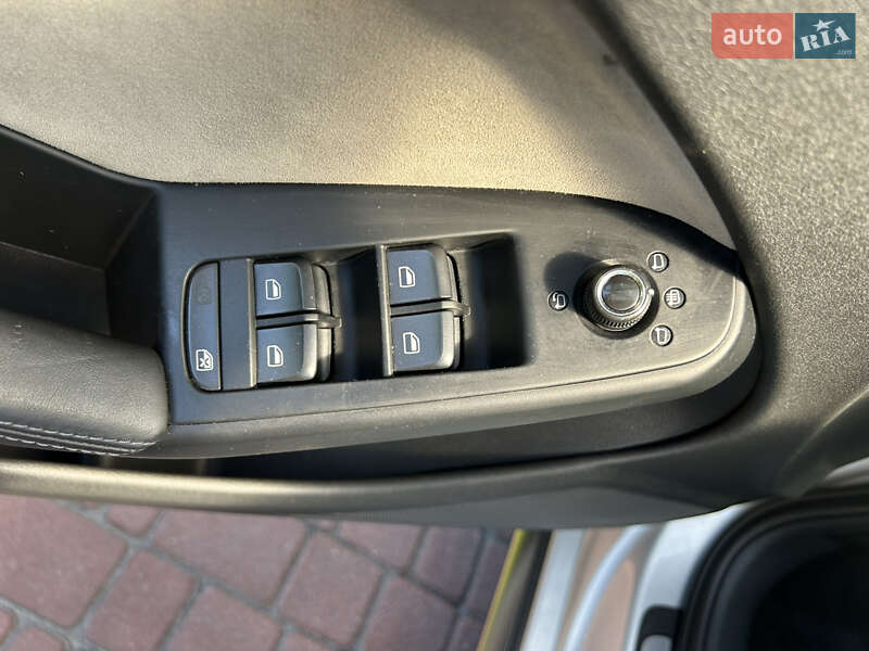 Универсал Audi A4 Allroad 2010 в Белой Церкви