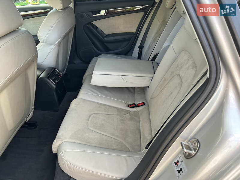 Универсал Audi A4 Allroad 2010 в Белой Церкви