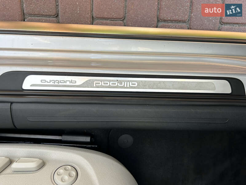 Универсал Audi A4 Allroad 2010 в Белой Церкви