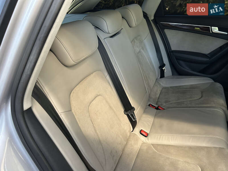 Универсал Audi A4 Allroad 2010 в Белой Церкви