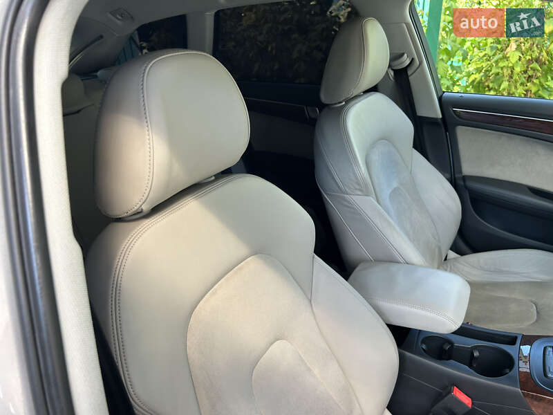 Универсал Audi A4 Allroad 2010 в Белой Церкви