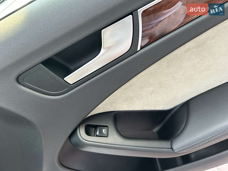 Универсал Audi A4 Allroad 2010 в Белой Церкви