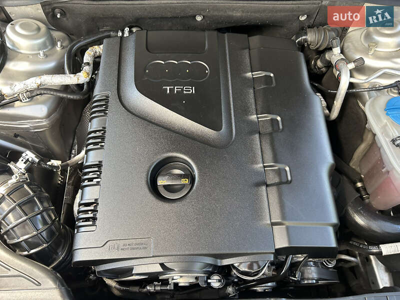 Универсал Audi A4 Allroad 2010 в Белой Церкви