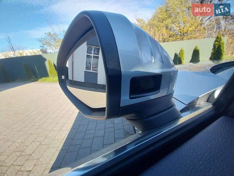 Универсал Audi A4 Allroad 2022 в Львове фото 100 Универсал Audi A4 Allroad 2022 в Львове