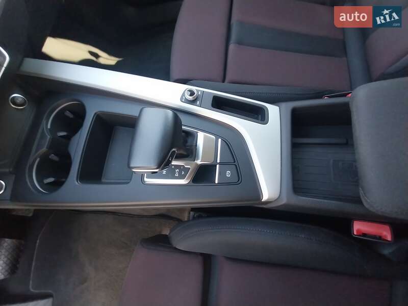 Универсал Audi A4 Allroad 2022 в Львове фото 101 Универсал Audi A4 Allroad 2022 в Львове