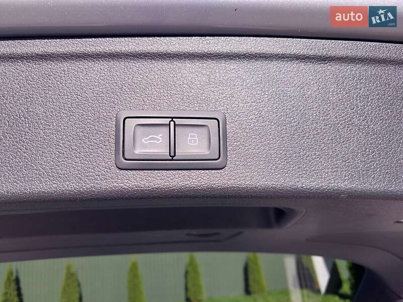 Универсал Audi A4 Allroad 2022 в Львове фото 109 Универсал Audi A4 Allroad 2022 в Львове