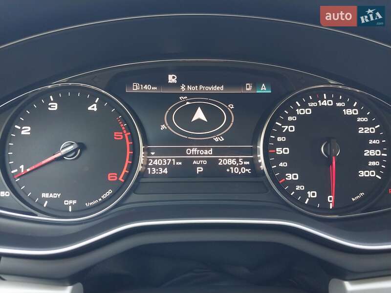 Универсал Audi A4 Allroad 2022 в Львове фото 112 Универсал Audi A4 Allroad 2022 в Львове