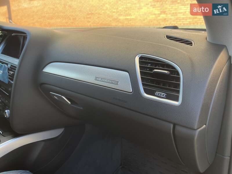 Универсал Audi A4 Allroad 2014 в Броварах фото 12 Универсал Audi A4 Allroad 2014 в Броварах