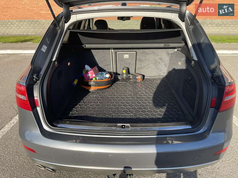 Универсал Audi A4 Allroad 2014 в Броварах фото 20 Универсал Audi A4 Allroad 2014 в Броварах