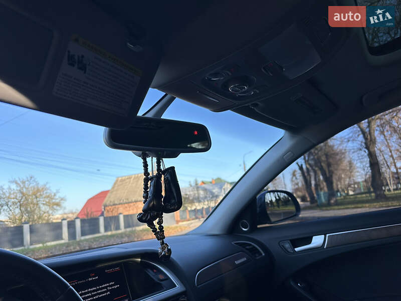 Універсал Audi A4 Allroad 2015 в Вінниці фото 41 Універсал Audi A4 Allroad 2015 в Вінниці
