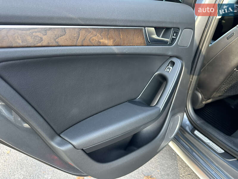 Універсал Audi A4 Allroad 2015 в Вінниці фото 45 Універсал Audi A4 Allroad 2015 в Вінниці