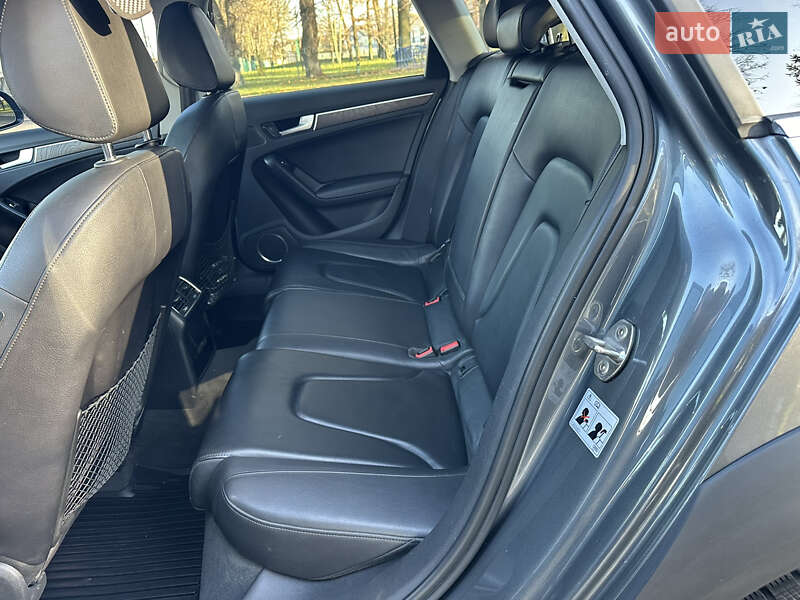 Універсал Audi A4 Allroad 2015 в Вінниці фото 48 Універсал Audi A4 Allroad 2015 в Вінниці