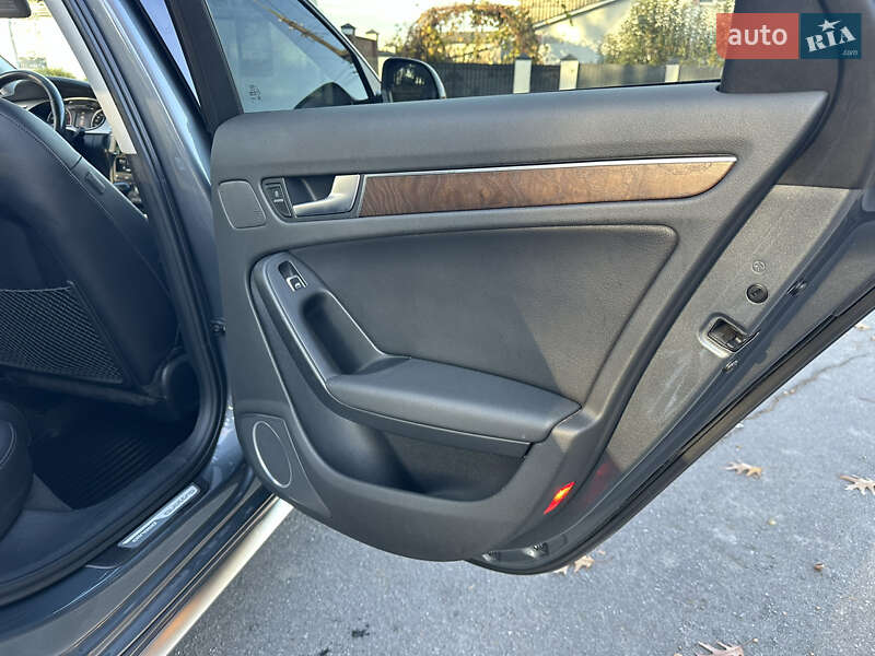 Універсал Audi A4 Allroad 2015 в Вінниці фото 53 Універсал Audi A4 Allroad 2015 в Вінниці