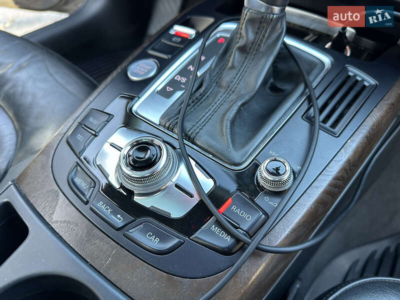 Універсал Audi A4 Allroad 2015 в Вінниці фото 61 Універсал Audi A4 Allroad 2015 в Вінниці