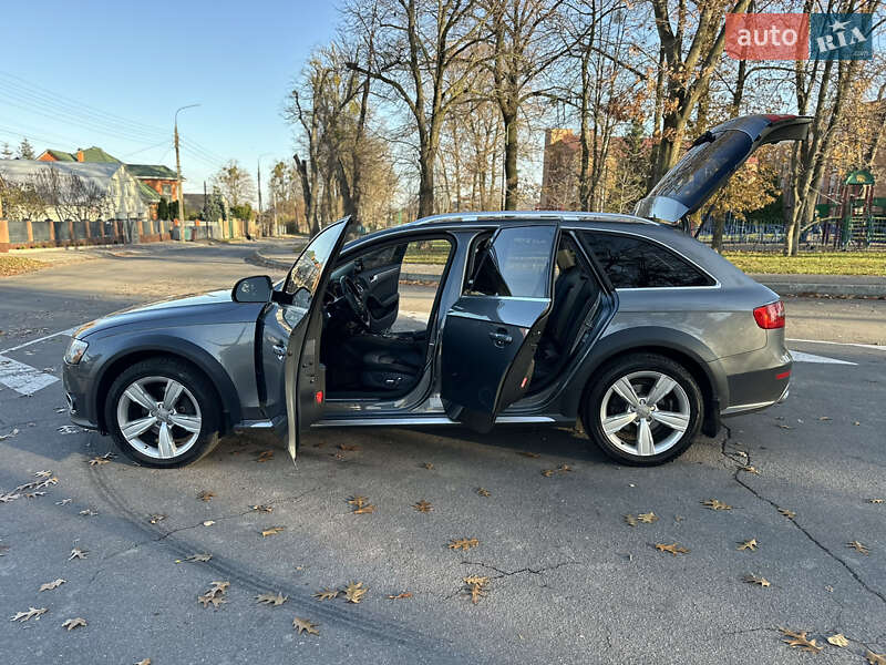 Універсал Audi A4 Allroad 2015 в Вінниці фото 67 Універсал Audi A4 Allroad 2015 в Вінниці