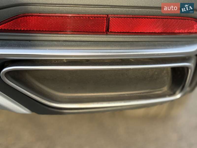 Універсал Audi A4 Allroad 2019 в Кривому Розі фото 17 Універсал Audi A4 Allroad 2019 в Кривому Розі