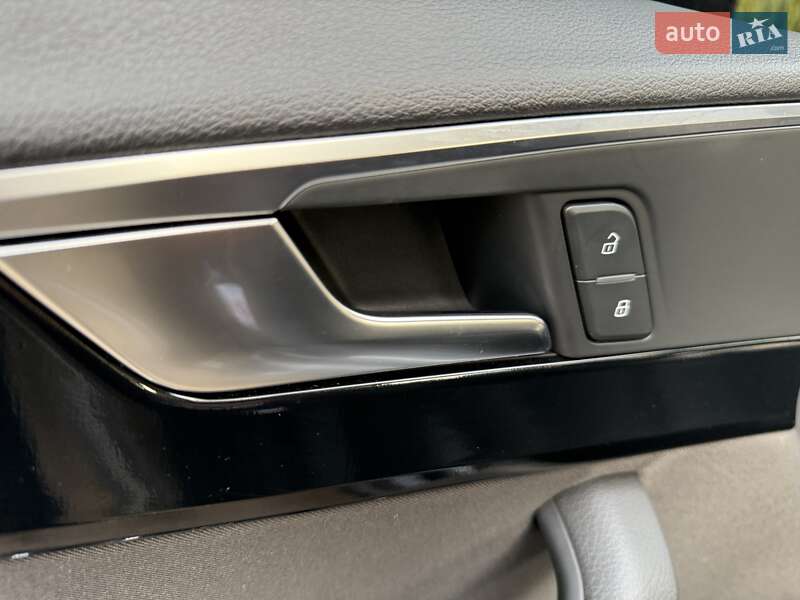 Універсал Audi A4 Allroad 2019 в Кривому Розі фото 21 Універсал Audi A4 Allroad 2019 в Кривому Розі