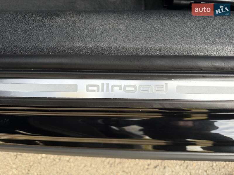Універсал Audi A4 Allroad 2019 в Кривому Розі фото 24 Універсал Audi A4 Allroad 2019 в Кривому Розі