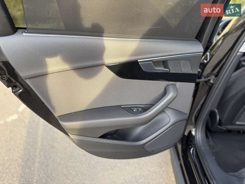 Універсал Audi A4 Allroad 2019 в Кривому Розі фото 27 Універсал Audi A4 Allroad 2019 в Кривому Розі