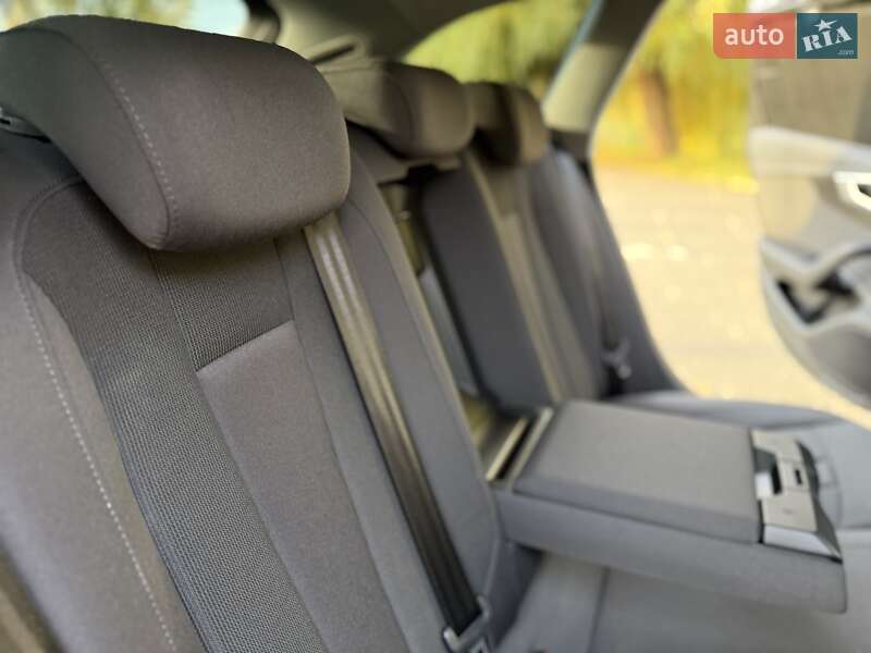 Універсал Audi A4 Allroad 2019 в Кривому Розі фото 37 Універсал Audi A4 Allroad 2019 в Кривому Розі