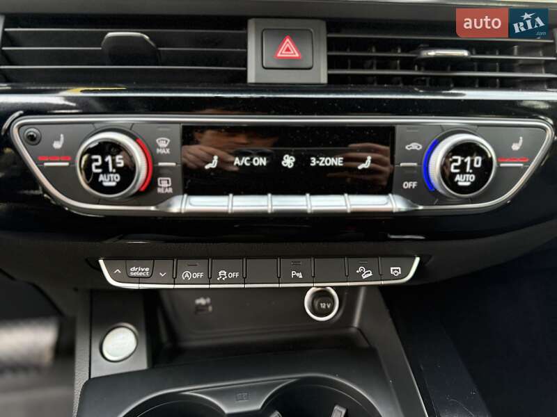 Універсал Audi A4 Allroad 2019 в Кривому Розі фото 61 Універсал Audi A4 Allroad 2019 в Кривому Розі