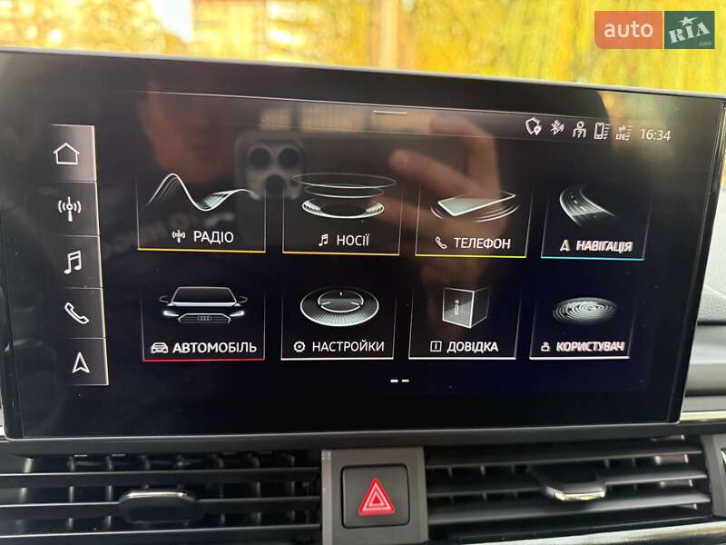 Універсал Audi A4 Allroad 2019 в Кривому Розі фото 62 Універсал Audi A4 Allroad 2019 в Кривому Розі