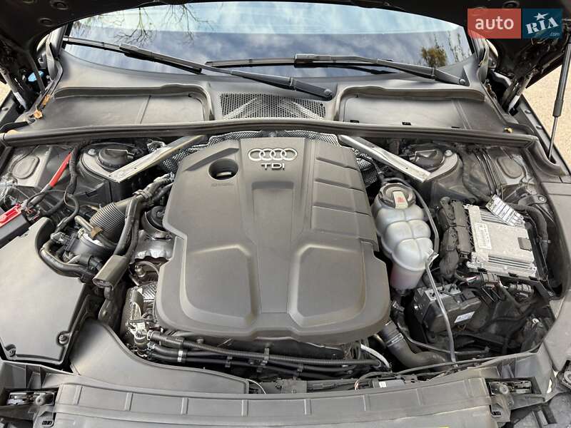 Універсал Audi A4 Allroad 2019 в Кривому Розі фото 72 Універсал Audi A4 Allroad 2019 в Кривому Розі