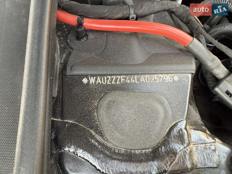 Універсал Audi A4 Allroad 2019 в Кривому Розі фото 77 Універсал Audi A4 Allroad 2019 в Кривому Розі