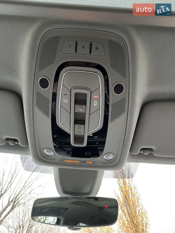 Універсал Audi A4 Allroad 2018 в Кременчуці фото 17 Універсал Audi A4 Allroad 2018 в Кременчуці