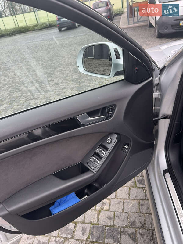 Универсал Audi A4 Allroad 2012 в Житомире фото 13 Универсал Audi A4 Allroad 2012 в Житомире