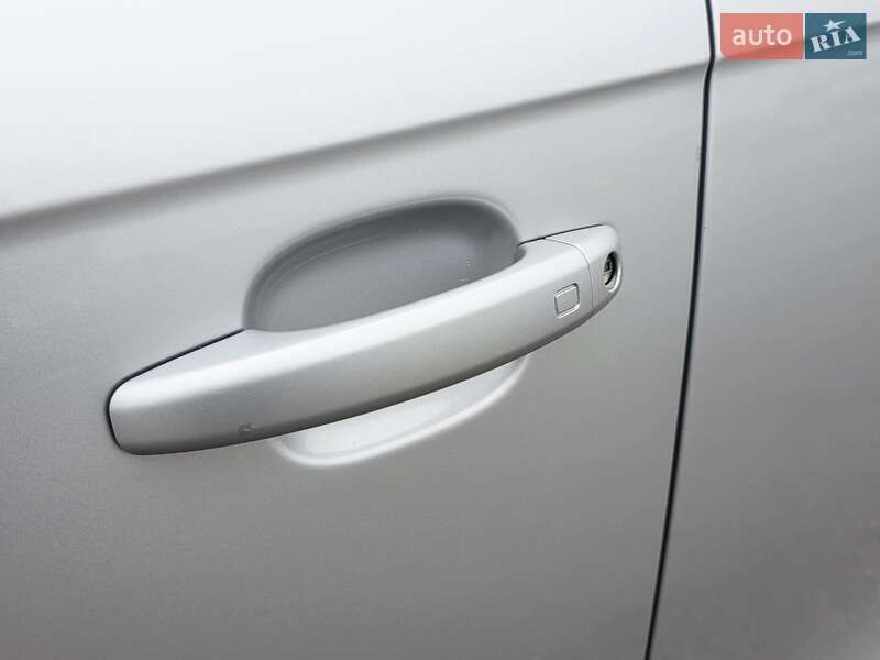 Универсал Audi A4 Allroad 2012 в Хмельницком