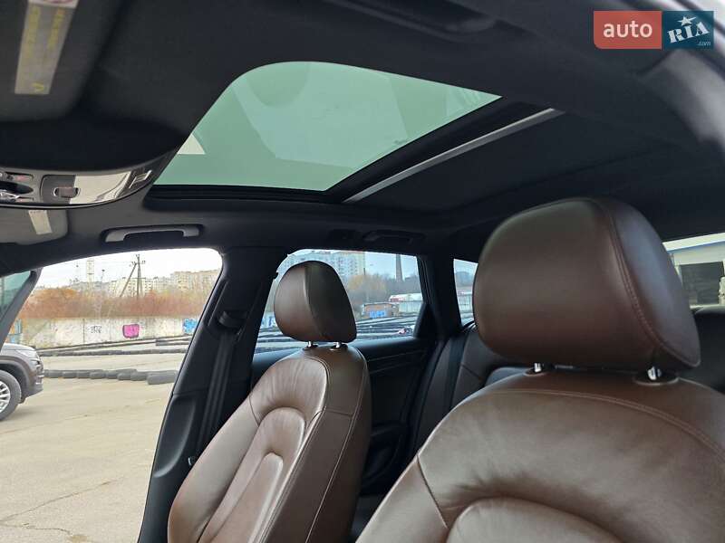 Универсал Audi A4 Allroad 2012 в Хмельницком