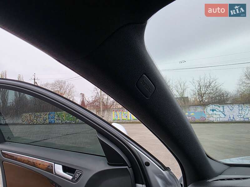 Универсал Audi A4 Allroad 2012 в Хмельницком