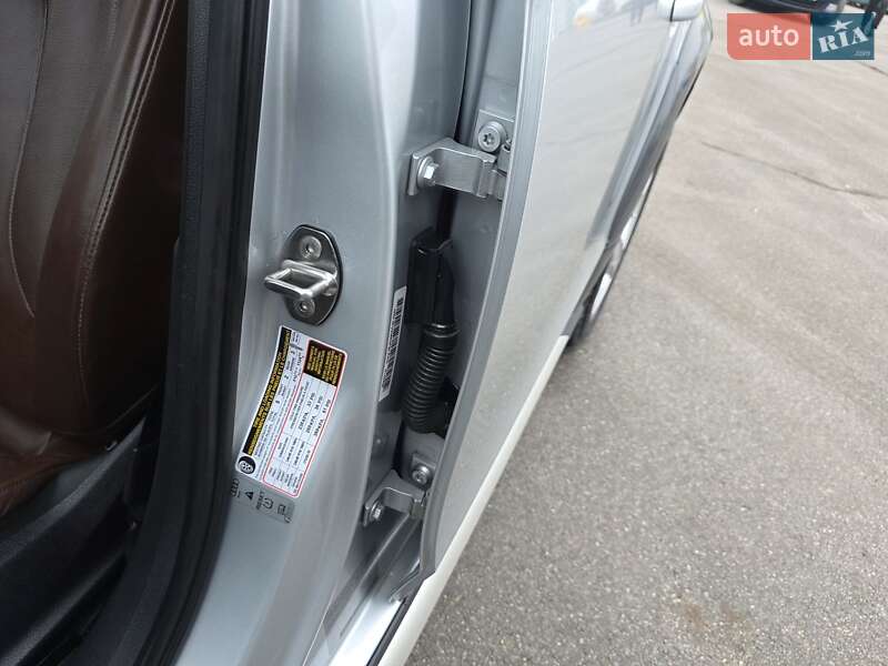 Универсал Audi A4 Allroad 2012 в Хмельницком