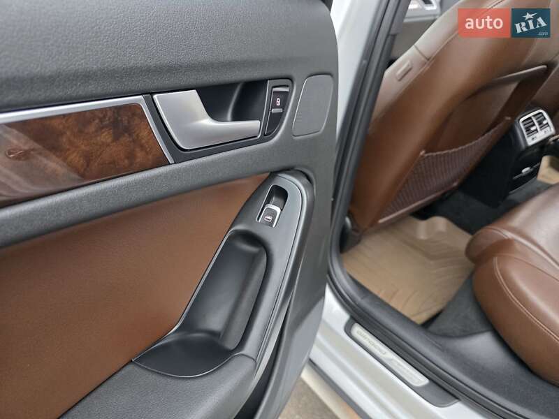 Универсал Audi A4 Allroad 2012 в Хмельницком