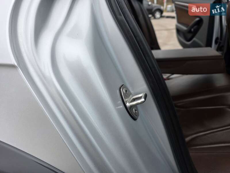 Универсал Audi A4 Allroad 2012 в Хмельницком