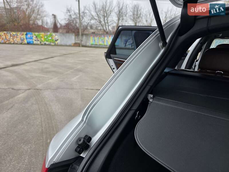 Универсал Audi A4 Allroad 2012 в Хмельницком