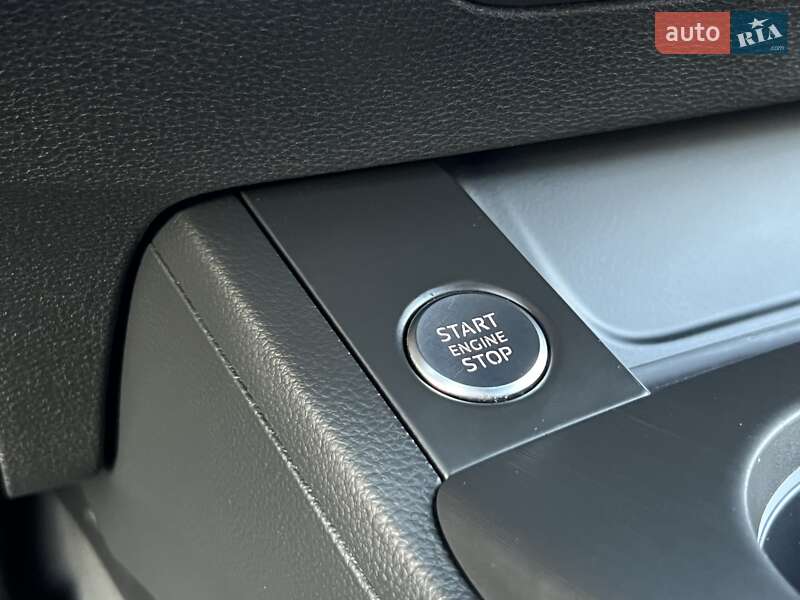 Универсал Audi A4 Allroad 2017 в Дрогобыче фото 49 Универсал Audi A4 Allroad 2017 в Дрогобыче