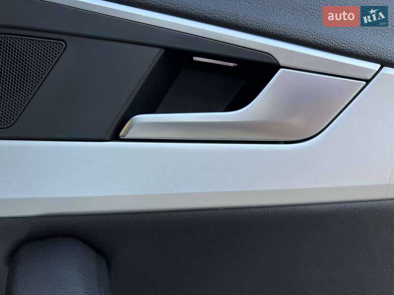 Универсал Audi A4 Allroad 2017 в Дрогобыче фото 72 Универсал Audi A4 Allroad 2017 в Дрогобыче