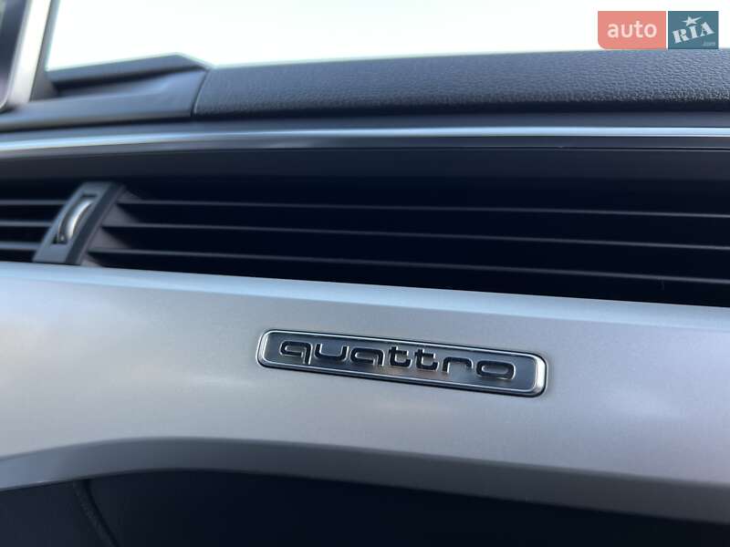 Универсал Audi A4 Allroad 2017 в Дрогобыче фото 85 Универсал Audi A4 Allroad 2017 в Дрогобыче