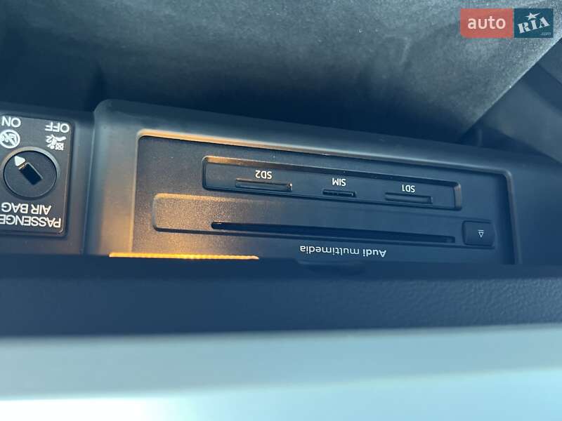 Универсал Audi A4 Allroad 2017 в Дрогобыче фото 97 Универсал Audi A4 Allroad 2017 в Дрогобыче