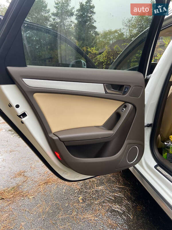 Универсал Audi A4 Allroad 2015 в Киеве фото 12 Универсал Audi A4 Allroad 2015 в Киеве