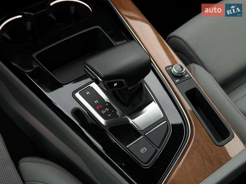 Універсал Audi A4 Allroad 2023 в Києві